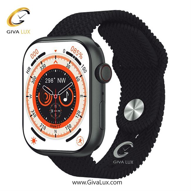 ساعت هوشمند اچ بی لاین(HBline) کد رفرنس HBLine 7928